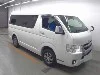 TOYOTA HIACE WAGON