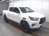 TOYOTA HILUX PICK UP