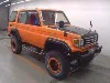 TOYOTA LAND CRUISER 70
