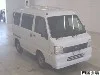 SUBARU SAMBAR VAN