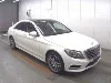 MERCEDES BENZ S CLASS