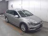 VOLKSWAGEN GOLF ALLTRACK