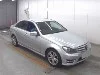 MERCEDES BENZ C CLASS
