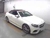 MERCEDES BENZ E CLASS