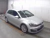 VOLKSWAGEN GOLF  GTI