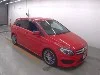 MERCEDES BENZ B CLASS