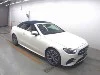 MERCEDES BENZ E CLASS