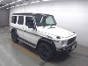 MERCEDES BENZ G CLASS
