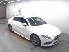 MERCEDES BENZ CLA
