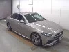 MERCEDES BENZ C CLASS