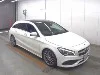 MERCEDES BENZ CLA SHOOTING BRAKE
