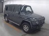 MERCEDES BENZ G CLASS