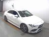 MERCEDES BENZ CLA