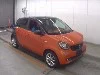 SMART FOURFOUR