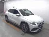 MERCEDES BENZ GLA