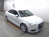 AUDI A3 SEDAN
