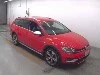 VOLKSWAGEN GOLF ALLTRACK