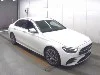MERCEDES BENZ E CLASS