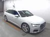 AUDI A6 AVANTE
