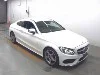 MERCEDES BENZ C CLASS