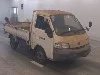 NISSAN VANETTE TRUCK