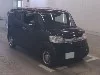 HONDA N-BOX SLASH