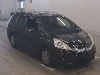 HONDA FIT SHUTTLE HYBRID