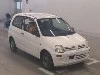MITSUBISHI MINICA