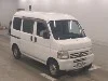 HONDA ACTY VAN