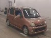 DAIHATSU MOVE LATTE