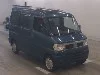NISSAN CLIPPER RIO