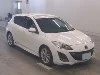 MAZDA AXELA SPORT