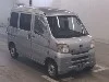 SUBARU SAMBAR VAN