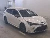 TOYOTA COROLLA WAGON