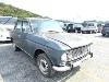 NISSAN BLUEBIRD