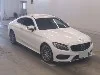 MERCEDES BENZ C CLASS