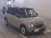 SUZUKI LAPIN LC