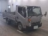 MITSUBISHI FUSO CANTER GUTS