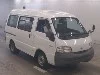 NISSAN VANETTE VAN
