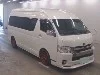 TOYOTA HIACE COMMUTER