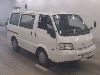 MAZDA BONGO VAN
