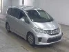 HONDA FREED HYBRID