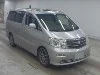 TOYOTA ALPHARD G