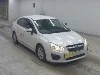 SUBARU IMPREZA G4