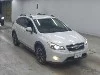 SUBARU IMPREZA XV