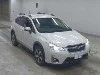 SUBARU IMPREZA SPORT