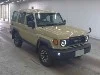 TOYOTA LAND CRUISER 70