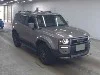 TOYOTA LAND CRUISER 250