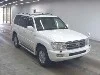 TOYOTA LAND CRUISER 100