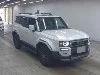 TOYOTA LAND CRUISER 250